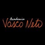 Academia Vasco Neto Águas Claras - logo