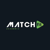 Match Fit Academia - Rosarinho - logo