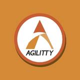 Agilitty - logo