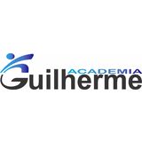 Academia Do Guilherme Funcional Trainner - logo