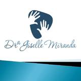 Consultorio Dra. Giselle Miranda - logo