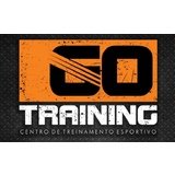 Go Training - logo