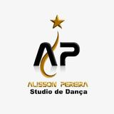 Alisson Pereira Studio De Dança - logo