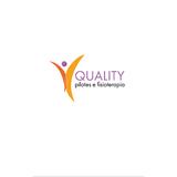 Quality Fisioterapia E Pilates - logo