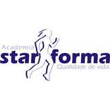Academia Star Forma - logo