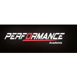 Academia Performance - (Tamandaré) - logo