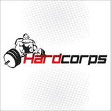 Hardcorps Academia - logo