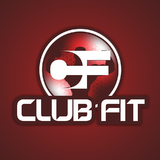 Club Fit - logo