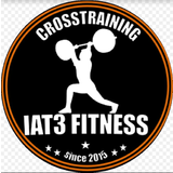IAT3 Fitness - logo