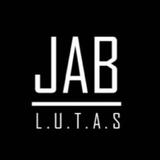 JAB L.U.T.A.S - logo