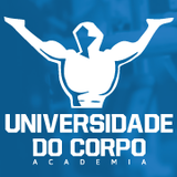 Universidade Do Corpo - logo