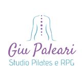 Studio Giu Paleari - logo