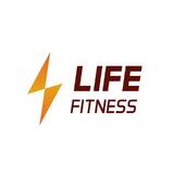 Life Fitness Academia - logo