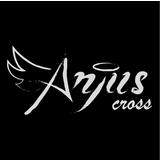 Anjus Cross - logo