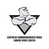 Corpus Sport Center - logo