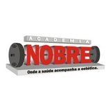 Academia Nobre - logo