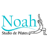 Noah Studio de Pilates - logo