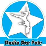Studio Star Pole - logo