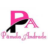 Pâmela Andrade Personal Trainer - logo