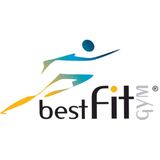 Best Fit Gym II - logo