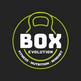 Box Evolution Sjc - logo