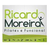 Studio Ricardo Moreira - logo