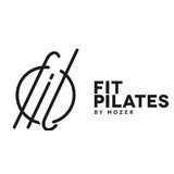 Fit Pilates By Mozer - logo