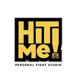 HitMe Personal Fight Studio - logo
