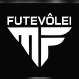 Mf Futevôlei - logo