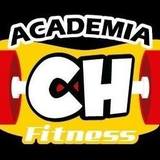 Academia Ch - logo