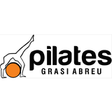 Pilates Grasi Abreu - logo