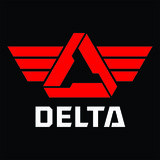Academia Delta - logo