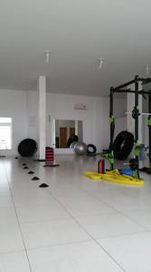Studio Fitness Treinamento Funcional
