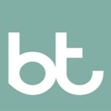 Bodytech - Barra Shopping Citta - logo