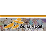 Academia Olímpicos - logo