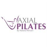Axial Pilates - logo