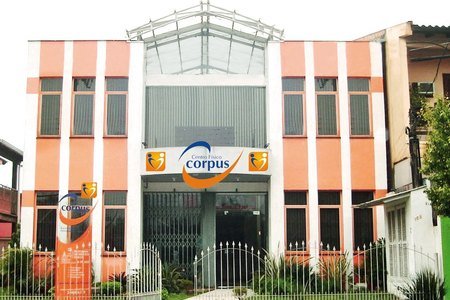 Corpus Centro Físico