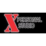 Academia X Personal Studio - logo