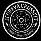 Itupeva Crossfit - logo