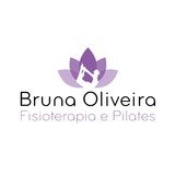 Studio de Pilates Bruna Oliveira - logo