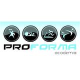 Academia Pro Forma - logo