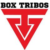 Box Tribos - logo