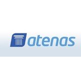 Academias Atenas Jardim Novo Mundo - logo