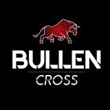 BULLEN CROSS - logo