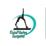 Fisio Pilates Tamoios - logo