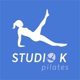 Studio K Pilates - logo