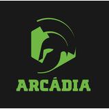 ARCADIA - logo