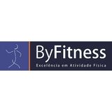 By Fitness Academia - logo