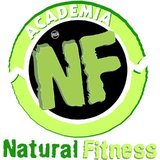 Natural Fitness - logo