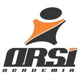 Orsi Academia - logo